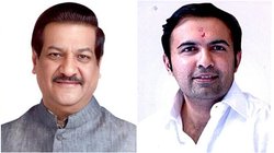Karad South Vidhan Sabha Election Result 2024: कराड दक्षिण सीट से जीते बीजेपी के डॉ. अतुलबाबा, 39355 वोटों से हारे चव्हाण पृथ्वीराज