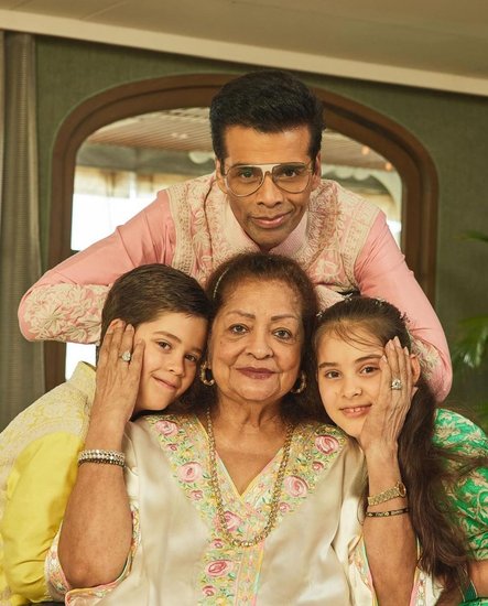 Karan Johar