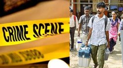 Karhal Girl Murder Case: करहल में उपचुनाव के लिए वोटिंग के बीच दलित लड़की की हत्या, पीड़ित पिता ने समाजवादी पार्टी पर लगाए गंभीर आरोप