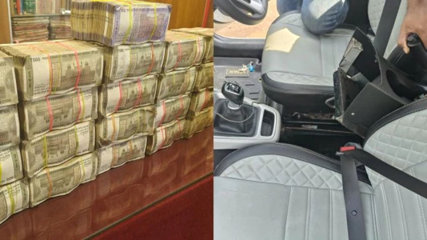 Karnataka Highway Robbery Case
