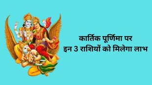 Kartik Purnima 2024, Kartik Purnima 2024 Shubh Muhurat, Kartik Purnima 2024 Lucky Rashi, Kartik Purnima 2024 Lucky Horoscope