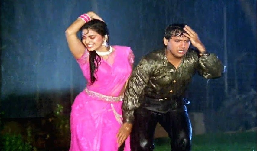 Karz Chukana Hai 1991