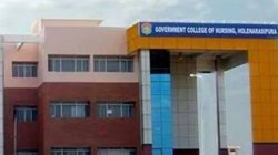 कश्मीरी छात्रों ने कहा- कर्नाटक में ‘दाढ़ी काटने’ या ‘ट्रिम’ करने के लिए किया जा रहा मजबूर, CM तक पहुंचा मामला