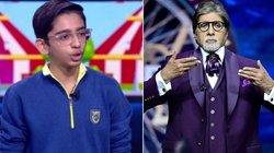 KBC 16 में बच्चे ने अद्भुत अंदाज में सुनाया रामायण, सुंदरकांड और युद्धकांड का किया क्लब मिक्स, देखते रह गए अमिताभ बच्चन