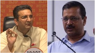 Kejriwal and Bhatia