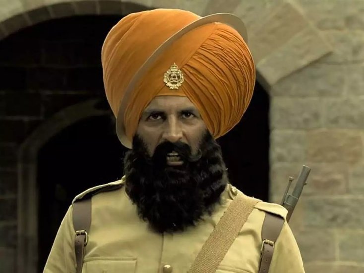 Kesari