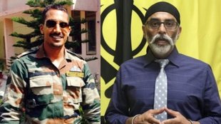 Khalistani Pannun