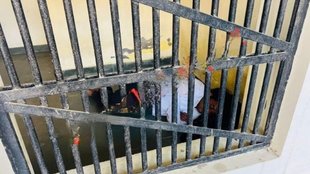 naresh Meena| Naresh Meena Jail| Naresh Meena news
