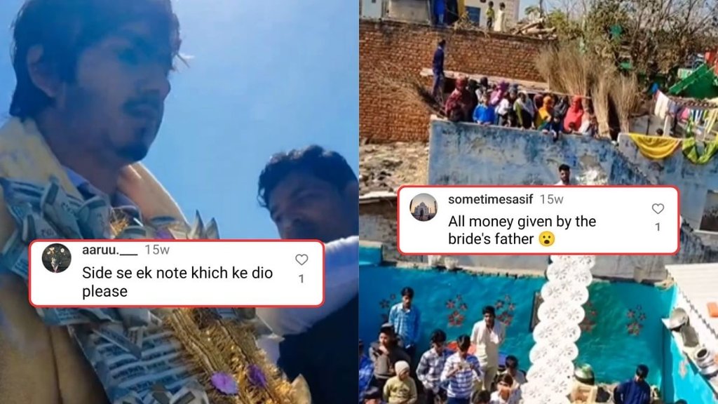 Groom video| Groom Funny video| Groom Viral Video