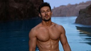 Telegram CEO Pavel Durov|Telegram| Pavel Durov