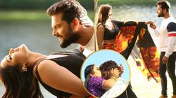 Bhojpuri Adda: ‘थप्पड़ मारा तो…’, ब्रेकअप के बाद खेसारी लाल ने Ex गर्लफ्रेंड को किया Kiss, बोलीं- ‘हम काम नहीं कर पाएंगे’
