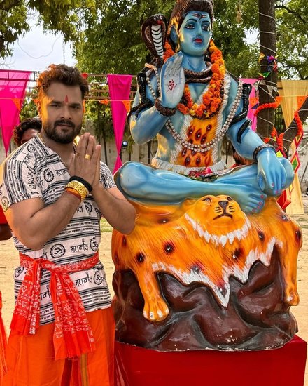 Bhojpuri industry struggles