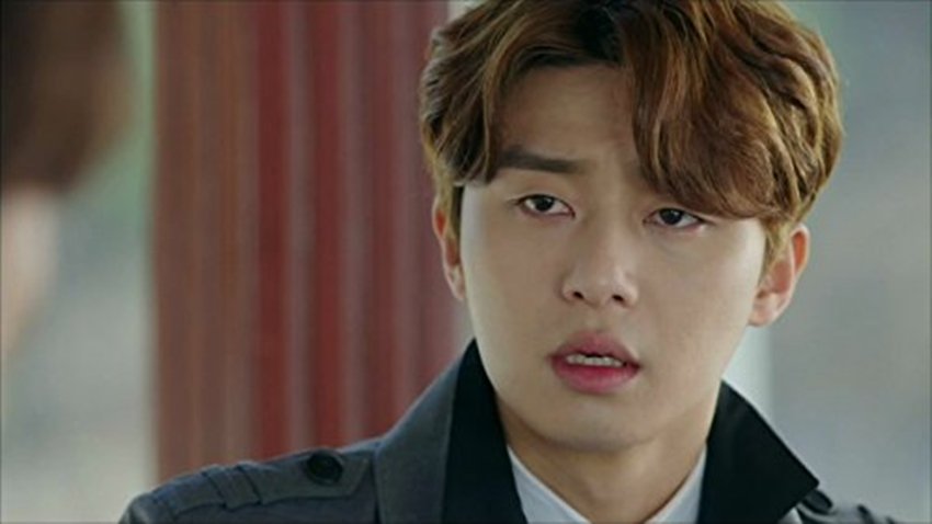 Kill Me, Heal Me
