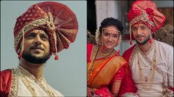 TV Adda: शादी के बंधन में बंधे ‘शाका लाका बूम बूम’ फेम ‘संजू’, सामने आई किंशुक वैद्य और दीक्षा की तस्वीरें