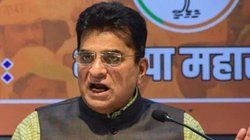 Maharashtra Election: मुंबई में रोहिंग्या की आबादी बढ़ी, हिंदुओं की घट रही- बीजेपी नेता का बड़ा बयान, महाराष्ट्र चुनाव में बयानबाजी तेज