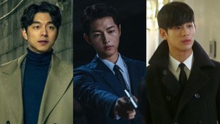 Korean Actors Left an Indelible Mark on K-Dramas