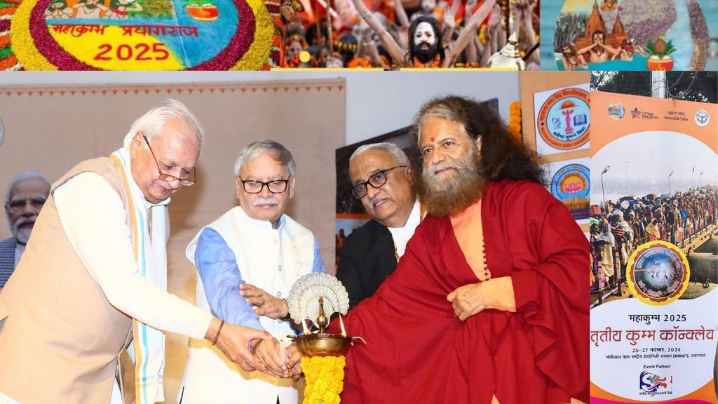 Kumbh Conclave, Prayagraj Kumbh, Kumbh and Sanatan culture
