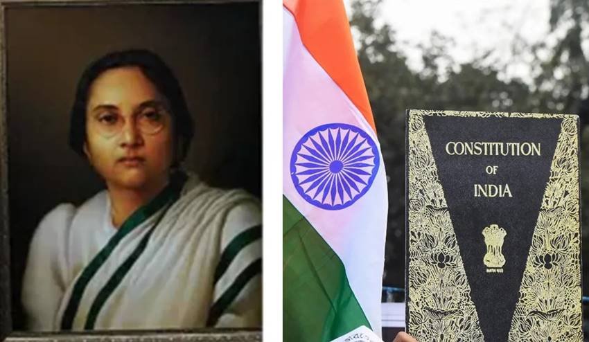 Leela Roy