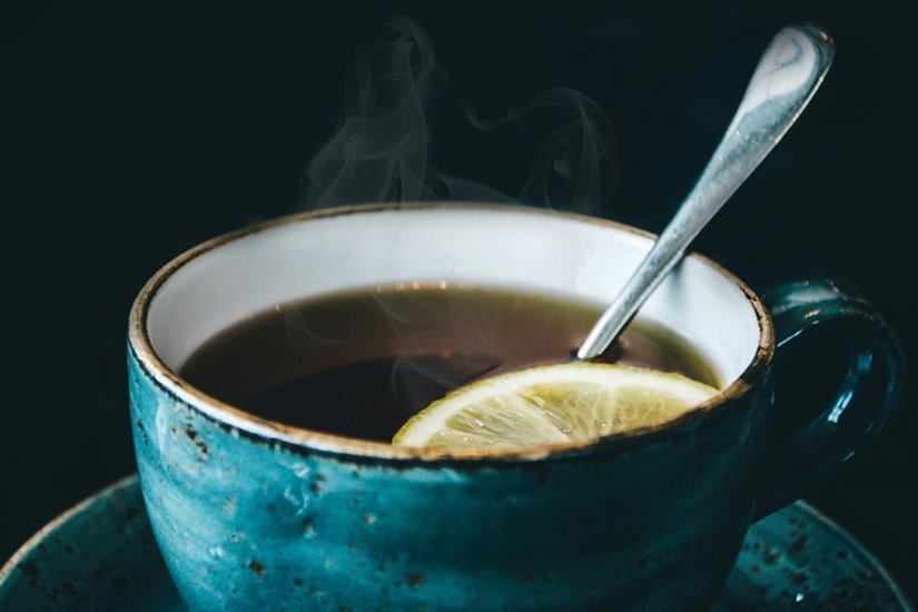 Lemon Tea