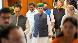 Parliament Winter Session: वक्फ, अडानी, मणिपुर… आज से शुरू हो रहे संसद के शीतकालीन सत्र में किन मुद्दों पर होगी चर्चा?