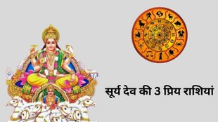Lord Surya Dev Favorite Zodiac Sign, Lord Surya Dev, Lord Surya Dev Ki Priya Rashiya, Religion, Religion News in Hindi