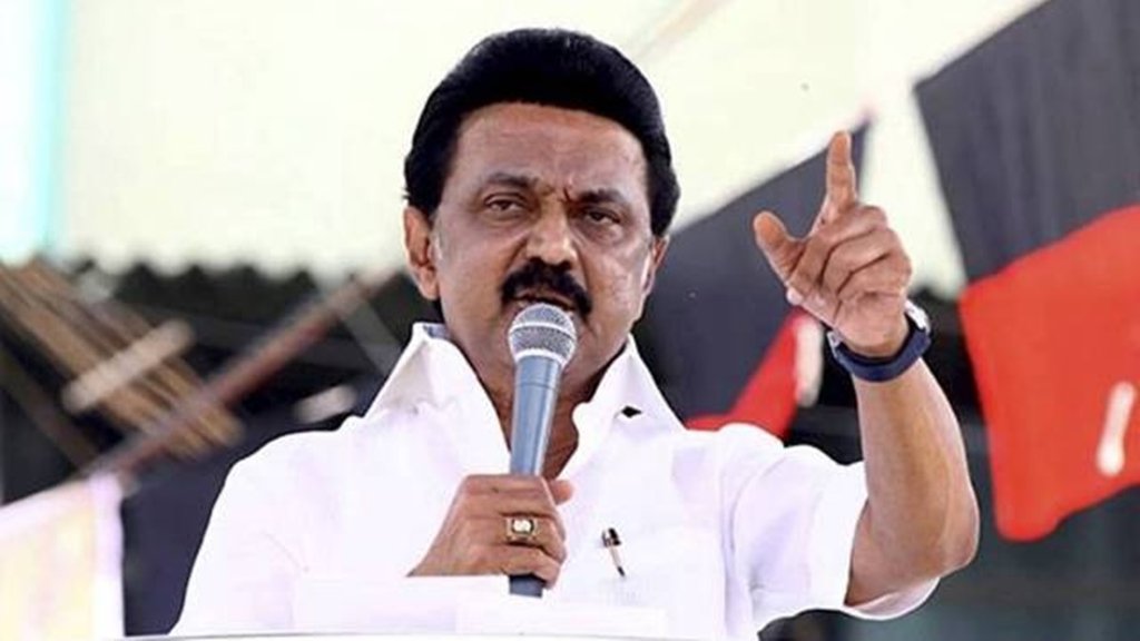 MK Stalin, Tamil Nadu government, PM Vishwakarma scheme