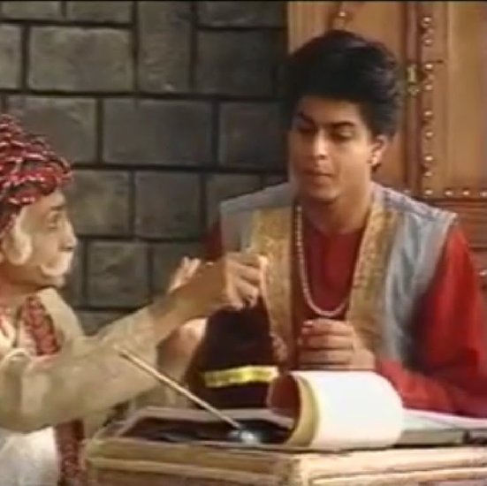 Mahaan Karz 1991