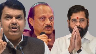 Ajit Pawar support Devendra Fadnavis, NCP Ajit Pawar alliance with BJP,