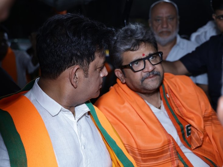 Maharashtra Assembly elections richest candidate