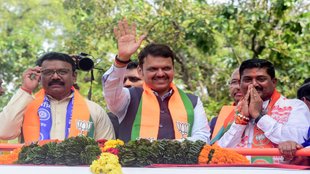 Maharashtra Elections, BJP, rebellion