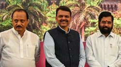 Maharashtra Chunav: महायुति गठबंधन जीता तो कौन बनेगा मुख्यमंत्री? देवेंद्र फडणवीस के लिए क्या सारे दरवाजे खुले रखना चाहती है BJP