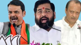 Maharashtra Election Results 2024 VIP Candidate
