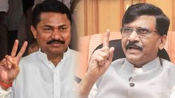 Maharashtra Elections: नतीजों से पहले ही CM पद को लेकर MVA में रार, नाना पटोले के बयान पर संजय राउत ने जताई आपत्ति, राहुल गांधी का नाम ले कही बड़ी बात