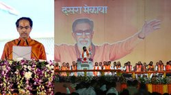 महाराष्ट्र विधानसभा चुनाव परिणाम तय करेंगे कौनसी शिवसेना ज्यादा ताकतवर? ये 49 सीटों तय करेंगी उद्धव और एकनाथ की किस्मत