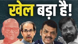 Maharashtra Explained | Maharashtra chunav | Maharashtra politics
