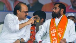 Maharashtra Election Result: महाराष्ट्र में सीएम पद के तीन दावेदार! सुनेत्रा पवार बोलीं- मेरे पति को बनना चाहिए मुख्यमंत्री