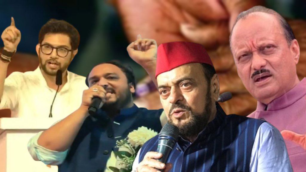 Maharashtra elections