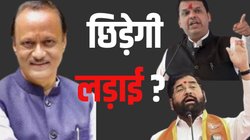 Maharashtra Election 2024: चुनाव नतीजे आने से पहले ही अजित पवार को बताया CM; फडणवीस और एकनाथ शिंदे हुए नाराज?
