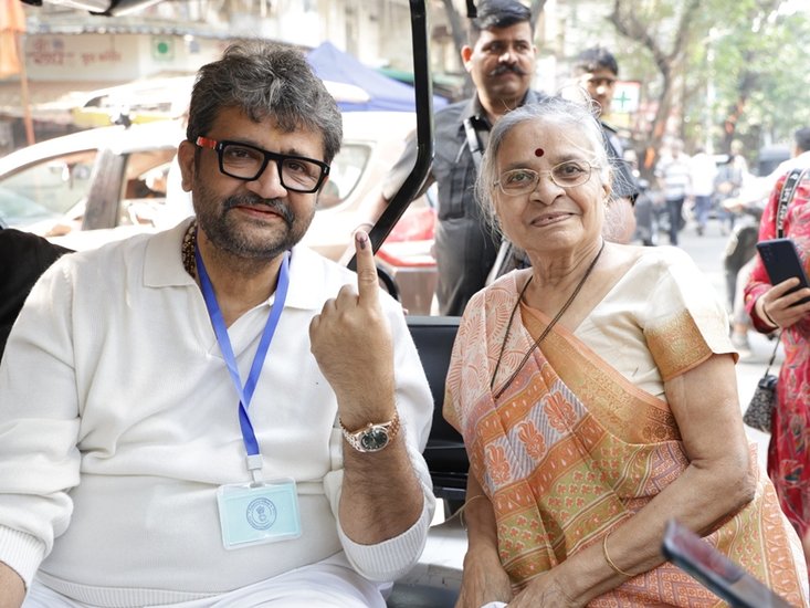 Maharashtra richest MLA