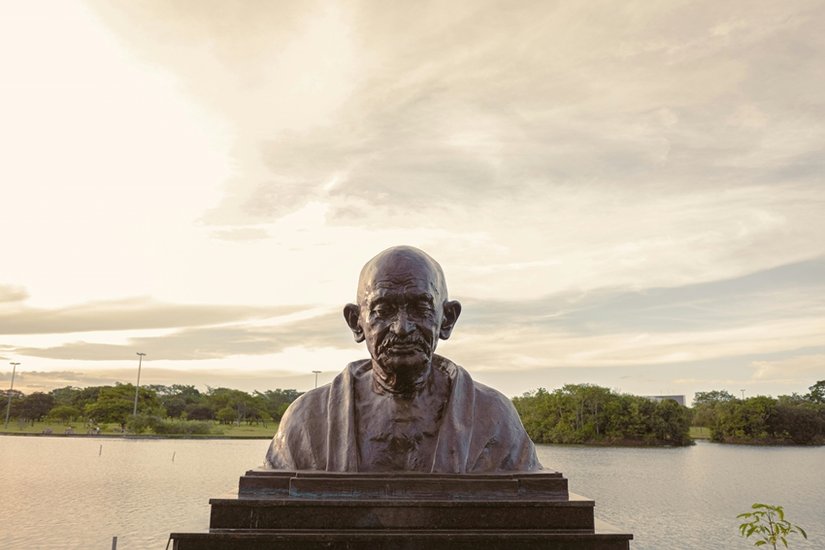 Mahatma Gandhi assassination facts