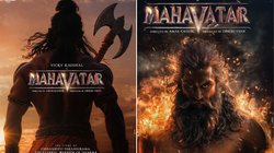 Mahavatar First Look: लंबे बाल, विकराल रूप, हाथ में फरसा लिए परशुराम बने विक्की कौशल, जारी हुआ ‘महावतार’ से फर्स्ट लुक