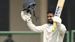 Ranji Trophy: पर्थ टेस्ट मैच से पहले गरज रहा है इस भारतीय का बल्ला, ठोक दिया तिहरा शतक
