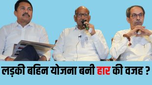 Mahayuti alliance victory 2024 Maharashtra election, Role of Majhi Ladki Bahin Yojana Maharashtra election,