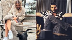 अर्जुन कपूर के बाद अब मलाइका अरोड़ा ने भी बताया अपना रिलेशनशिप स्टेटस, जानकर फैंस को लग सकता है झटका