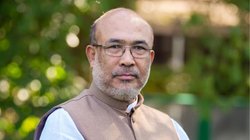 ‘देशद्रोही और म्यांमार समर्थक…’ BJP के साथी ने मांगा एन बीरेन सिंह का इस्तीफा तो भड़की मणिपुर सरकार