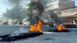 भीड़ ने किया नीतीश के विधायक के आवास पर हमला, लूटा कैश और 1.5 करोड़ के गहने
