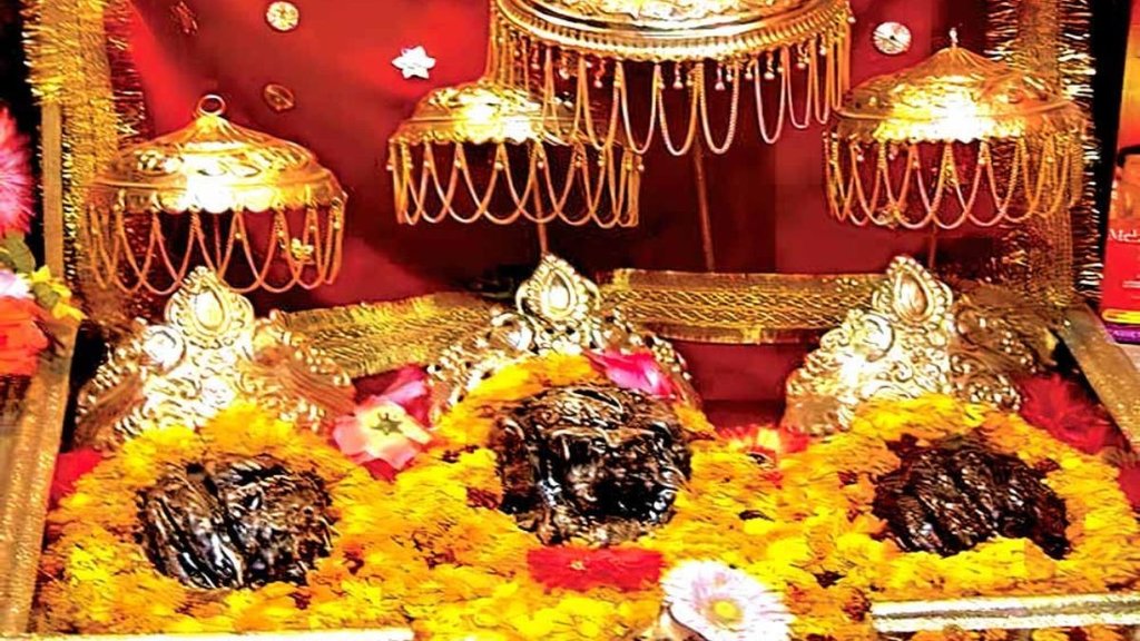 Mata Vaishno Devi Mandir| vaishno devi temple