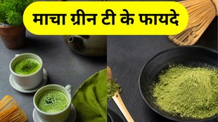 Matcha Tea Benefits