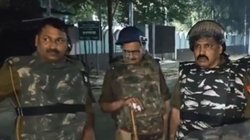 मऊ में दो गुटों में हिंसक झड़प, पुलिस पर पथराव, सीओ और एसएचओ घायल; फोर्स तैनात