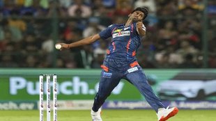 IPL retention 2025, IPL, IPL 2025, LSG, Lucknow Super Giants, Mayank Yadav, Rajdhani Express